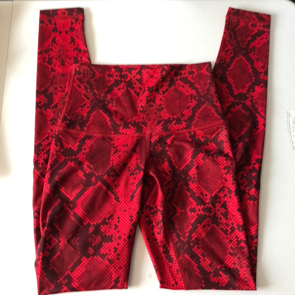 Lululemon legging